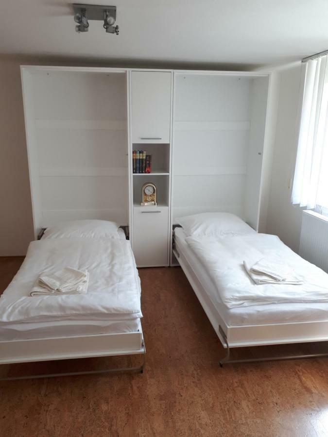 Brezno - 2 Izbovy Apartman Exterior photo